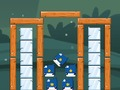 Žaidimas Angry Birds: Angry Ducks  internete