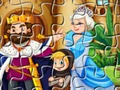Žaidimas Karališkoji šeima  internete