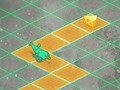 Žaidimas „Android“: kompiuterio robotas  internete