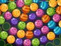 Žaidimas Bubble Shooter Ratas  internete