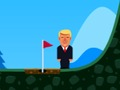 Žaidimas Prezidentinis golfas  internete