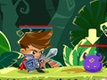 Žaidimas Heros kelionė  internete
