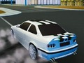 Žaidimas Miesto automobilių driftas  internete