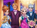 Žaidimas Princesės pilies rutulys  internete