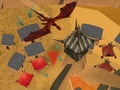Žaidimas Ninjago: im žemės der drachen internete