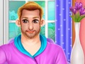 Žaidimas Tėčio SPA laikas  internete