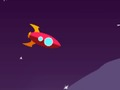 Žaidimas 2 raketos skrydis  internete