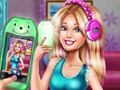 Žaidimas Ellie nuostabi asmenukė  internete