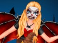 Žaidimas Helovino vampyrų pora  internete