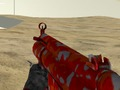 Žaidimas Wasteland Arrows  internete