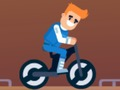Žaidimas „BMX Online“ internete