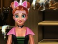 Žaidimas Annie Halloween vakarėlis internete