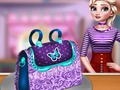 Žaidimas Bag dizaino konkursas  internete