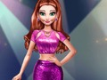 Žaidimas Renginiai"Fashion Advisor"  internete