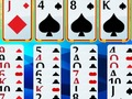 Žaidimas Eliminatorius Solitaire  internete
