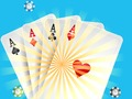 Žaidimas „Blue Casino“  internete