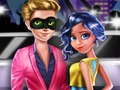 Žaidimas "Super Couple Glam Party"  internete