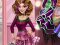 Žaidimas Dove Shopping Day Dolly suknelė  internete