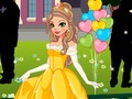 Žaidimas Redaktoriaus Pick Princess Cosplay  internete