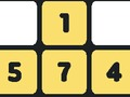 Žaidimas 12Numeriai  internete