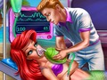 Žaidimas Undinėlės prisikėlimo ekstremali situacija  internete