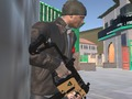 Žaidimas Gangsterių komanda  internete
