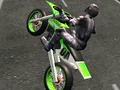 Žaidimas Motokroso beprotybė  internete