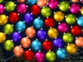 Žaidimas Orbitiniai kalėdiniai rutuliai  internete