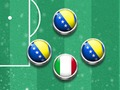 Žaidimas Žiemos futbolas  internete