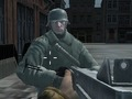 Žaidimas Antrojo pasaulinio karo: Warzone  internete