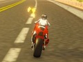 Žaidimas Motociklininkas  internete