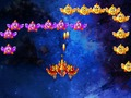 Žaidimas Streiko galaktikos ataka  internete