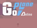 Žaidimas Eiti „Plane Online“  internete