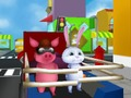 Žaidimas „Pet Run“  internete
