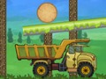 Žaidimas Sunkvežimio fizika  internete