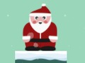 Žaidimas Xmas šuolis  internete