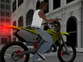Žaidimas „GT Bike Simulator“  internete