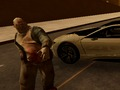 Žaidimas „Supercars Zombie“ vairavimas  internete