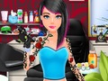 Žaidimas Tatuiruotės salonas  internete