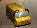 Žaidimas Važiuokite autobusų imitatoriumi  internete