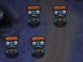 Žaidimas Zombie Smasher internete