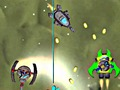 Žaidimas Space Ripper Plastilinas  internete
