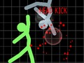 Žaidimas „Stickman Warriors“ internete