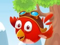 Žaidimas Birdy Drop internete