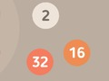Žaidimas Poveržlės 2048  internete