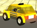 Žaidimas Žaisliniai automobiliai  internete