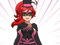 Žaidimas Kawaii superherojų kūrėjas  internete