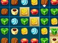 Žaidimas „Candy Star“  internete