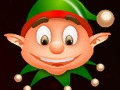 Žaidimas Xmas Word galvosūkiai  internete