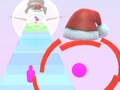 Žaidimas Slime kelias internete